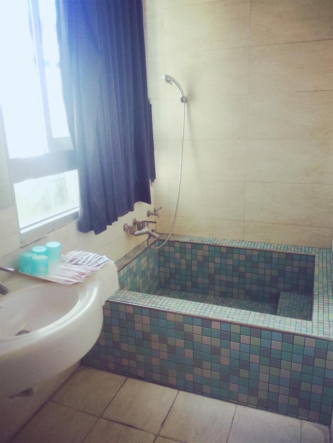 玉泉旅館 Jiaoxi Room photo